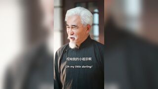 大伯十块大洋把我卖进督军府冲喜