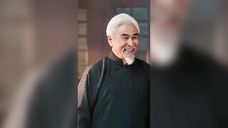 大伯十块大洋把我卖进督军府冲喜