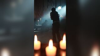 大伯十块大洋把我卖进督军府冲喜