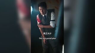 大伯十块大洋把我卖进督军府冲喜