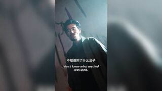 病危少爷一碰我手就好转