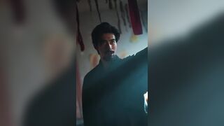 窮女孩嫁給沒人要的植物人總裁沖喜