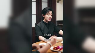 用三針治好他腿疾