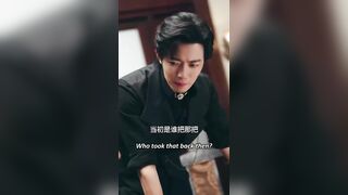 用三針治好他腿疾