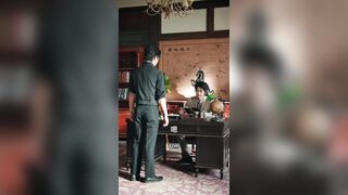 我穿越古代成状元妻子