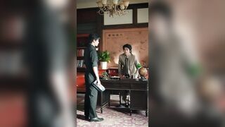 我穿越古代成状元妻子