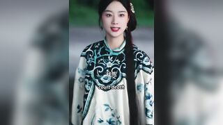 她是不受寵的小千金